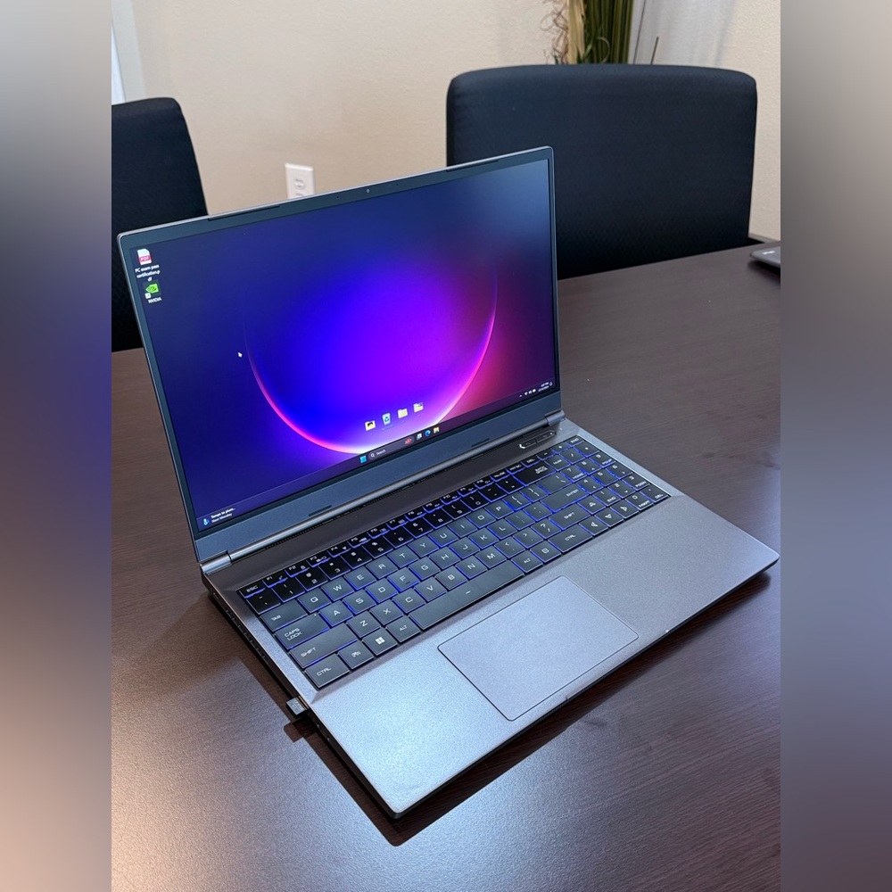 Workstation / Gaming / Powerful Laptop (Price Flexible)
